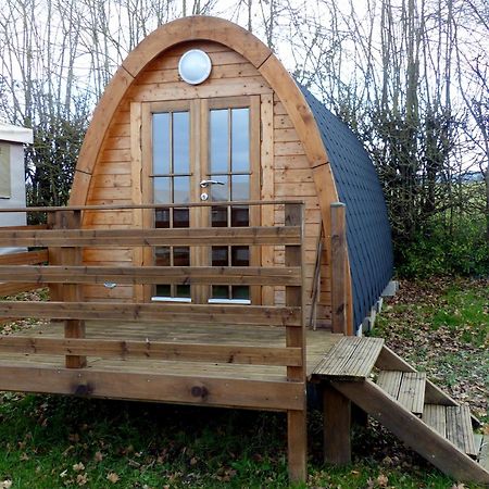 Camping du Pontis Verteillac Bagian luar foto