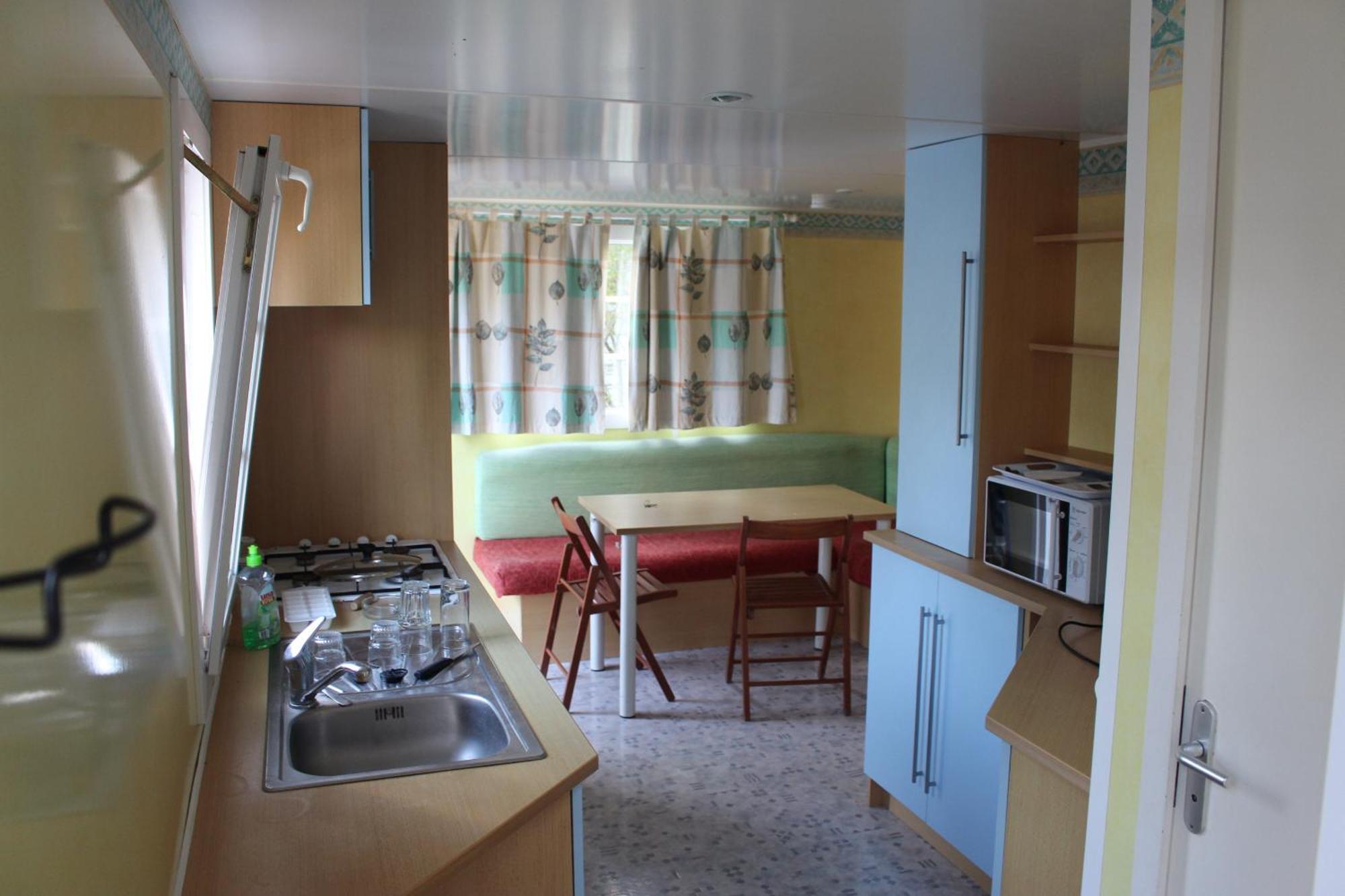 Camping du Pontis Verteillac Bagian luar foto