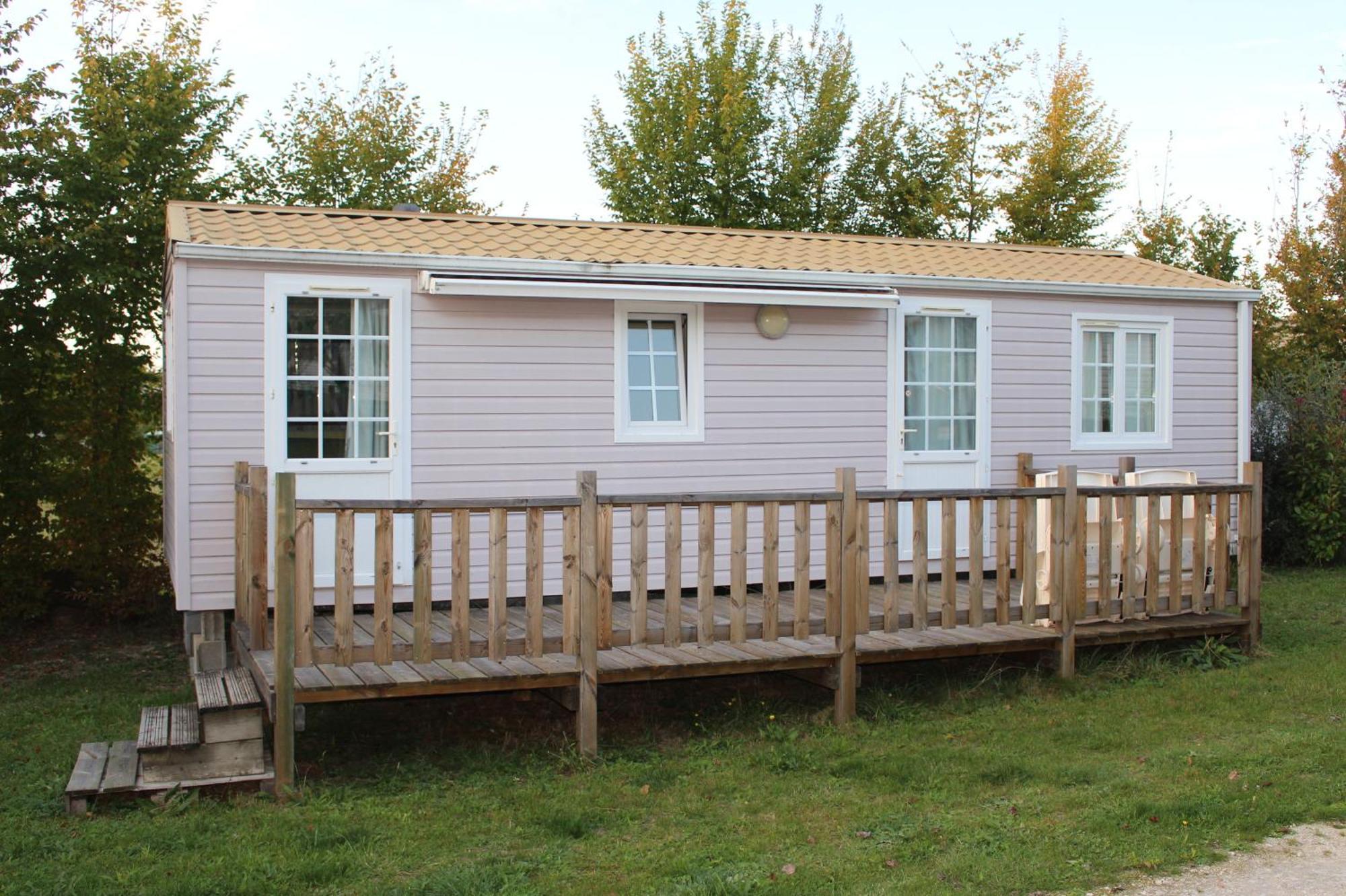 Camping du Pontis Verteillac Bagian luar foto
