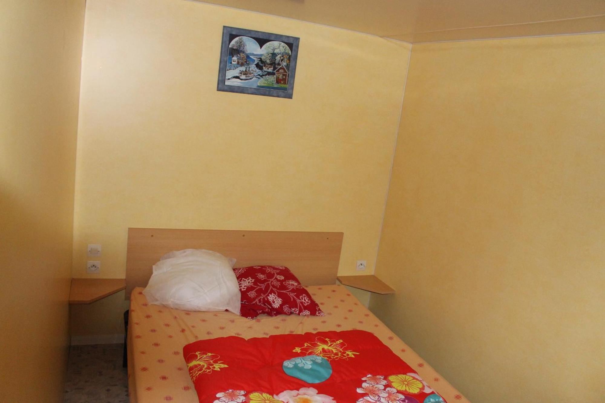Camping du Pontis Verteillac Bagian luar foto