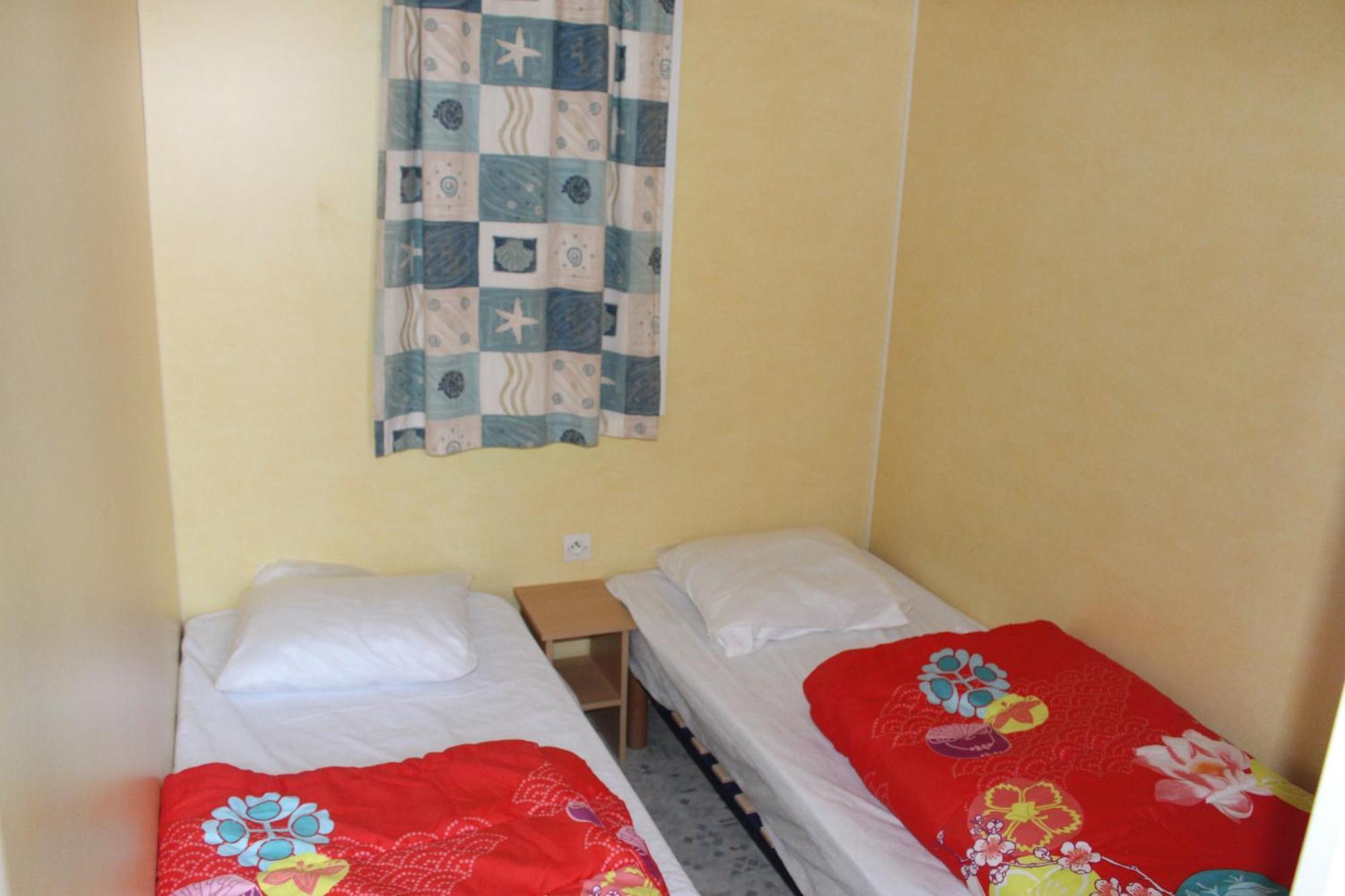 Camping du Pontis Verteillac Bagian luar foto