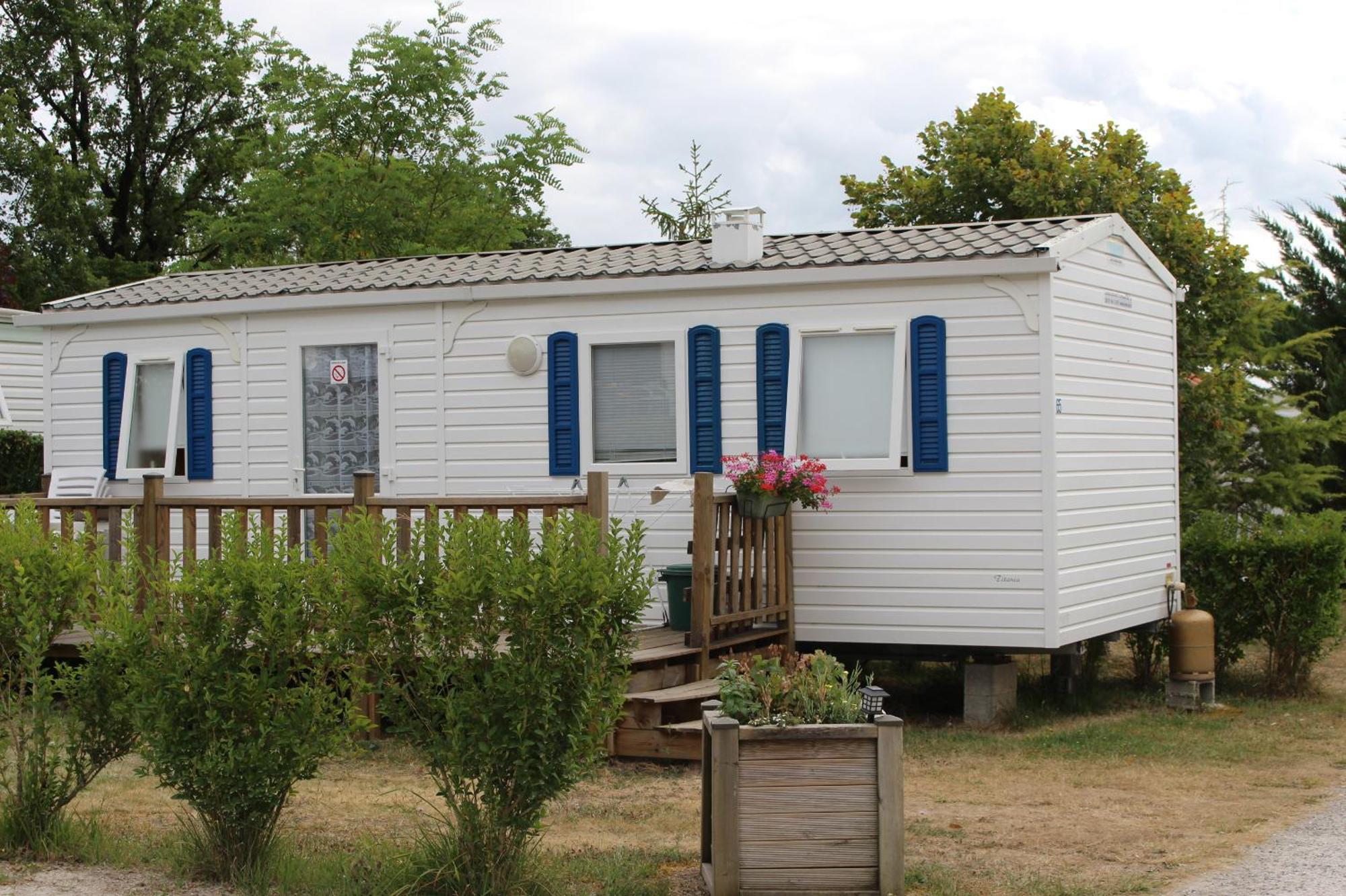 Camping du Pontis Verteillac Bagian luar foto