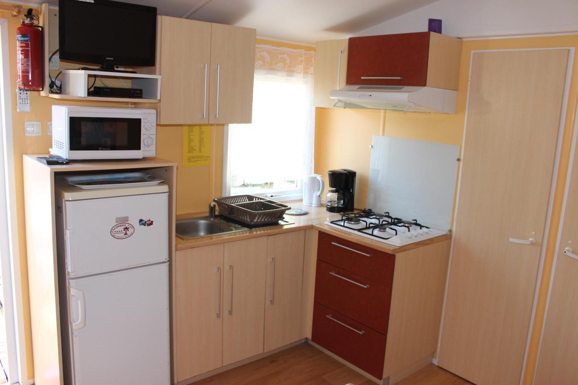 Camping du Pontis Verteillac Bagian luar foto