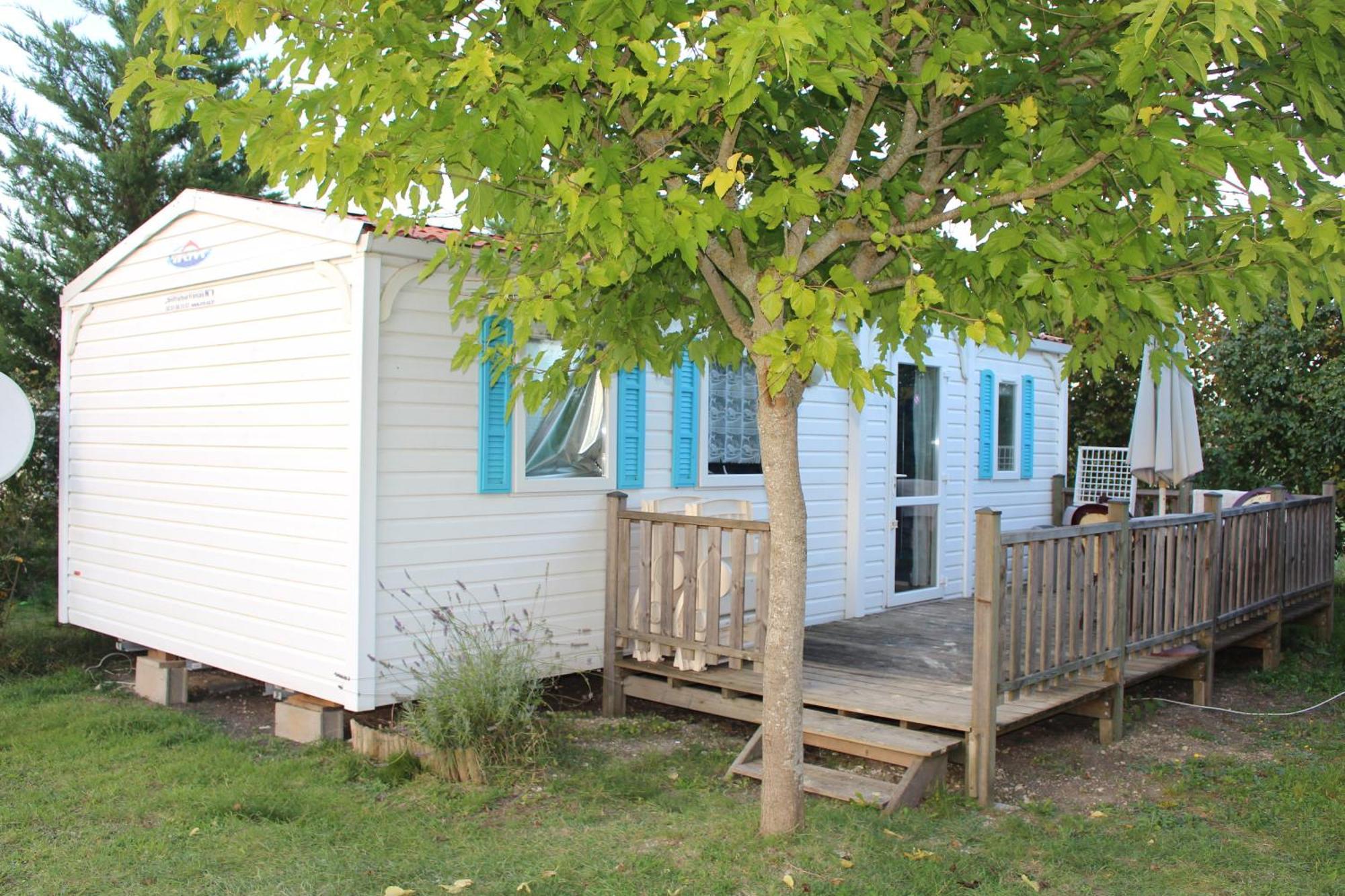 Camping du Pontis Verteillac Bagian luar foto