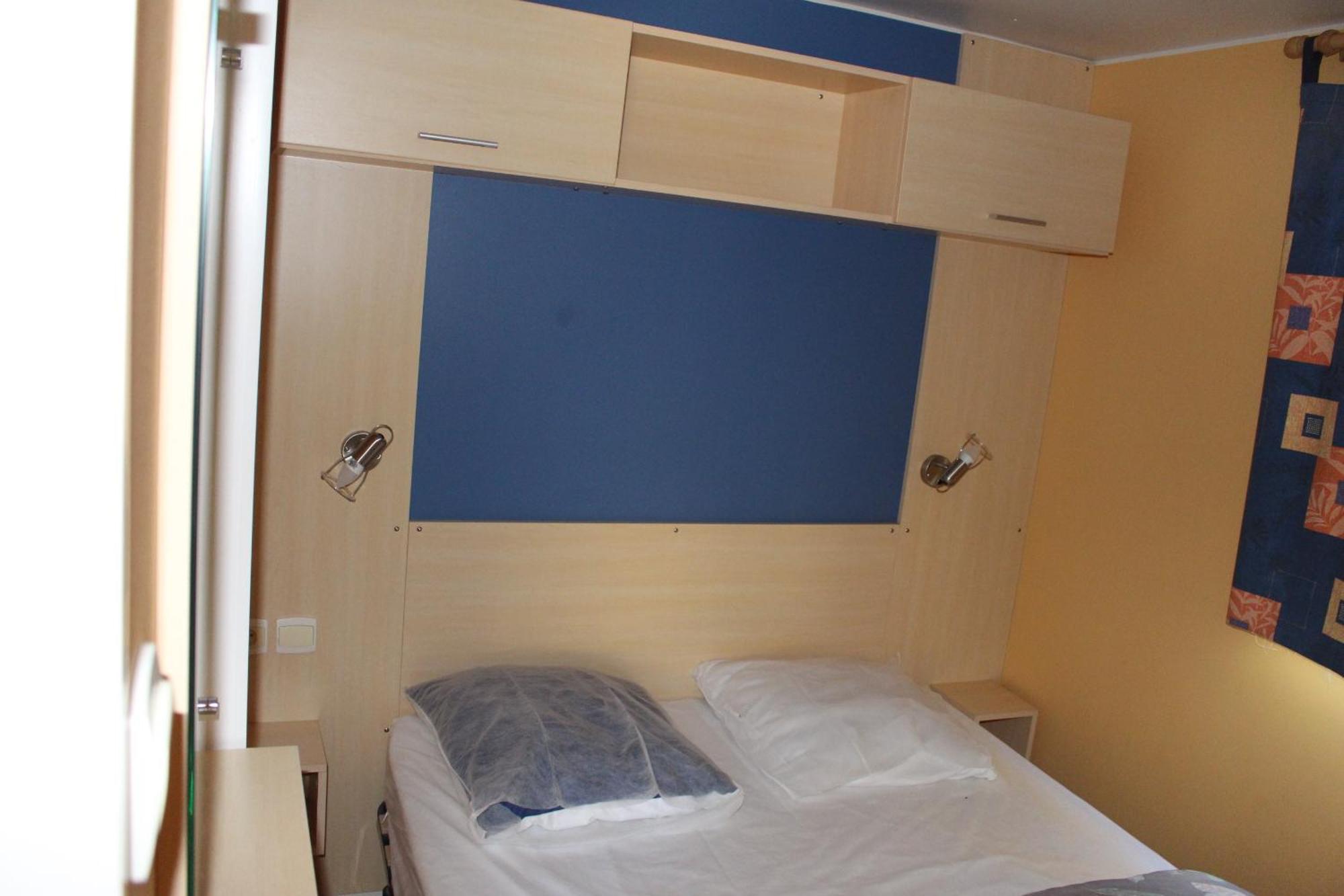 Camping du Pontis Verteillac Bagian luar foto