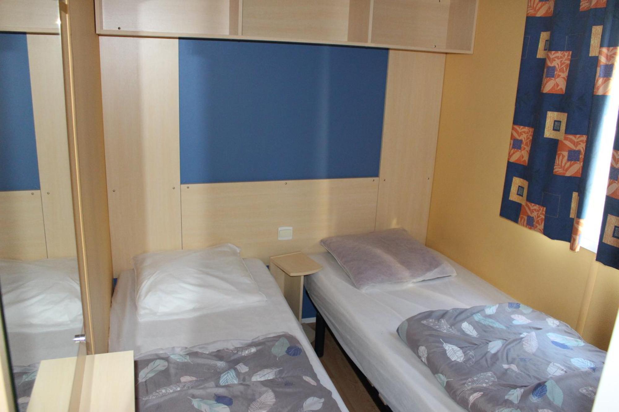 Camping du Pontis Verteillac Bagian luar foto