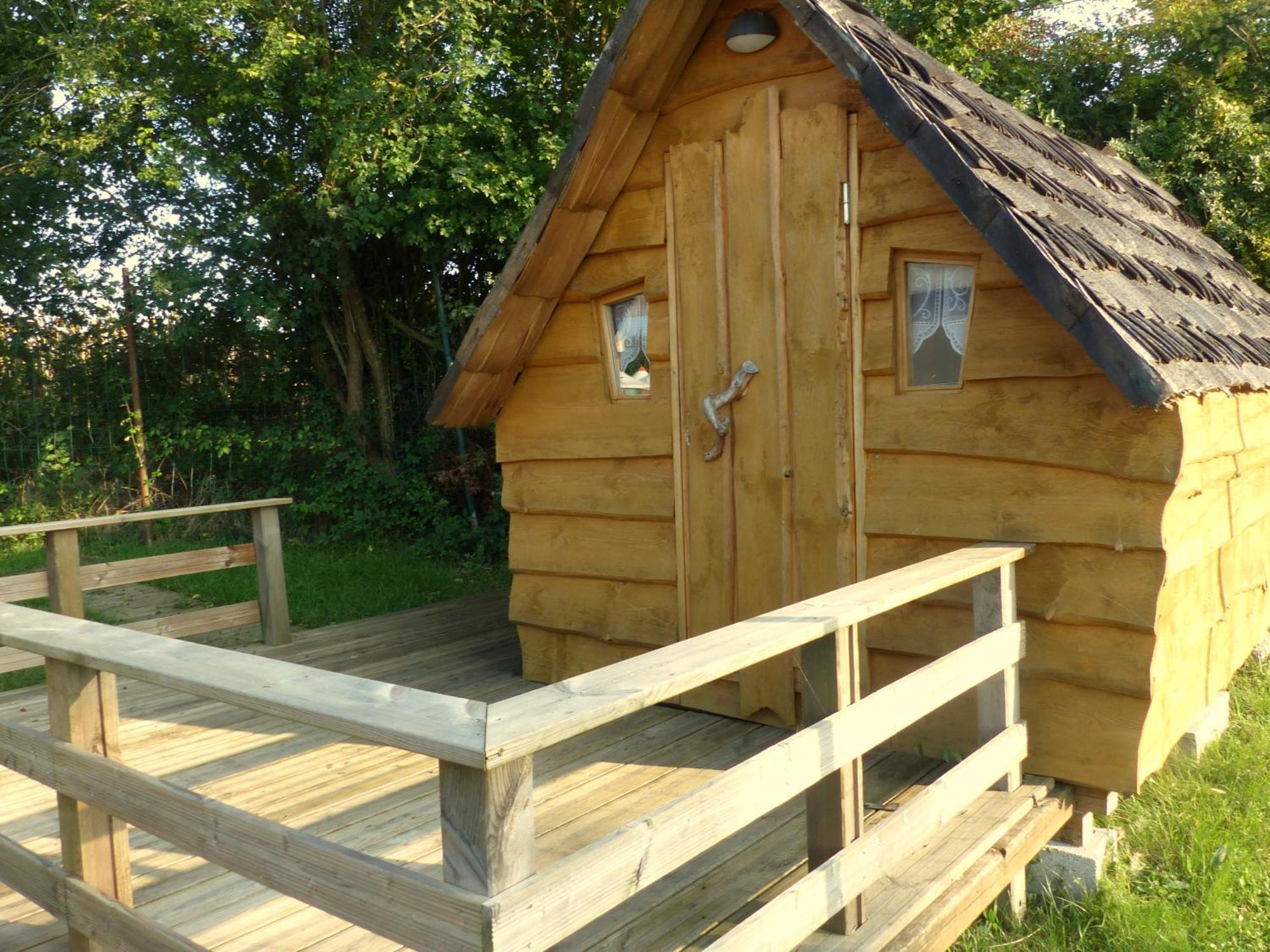 Camping du Pontis Verteillac Bagian luar foto