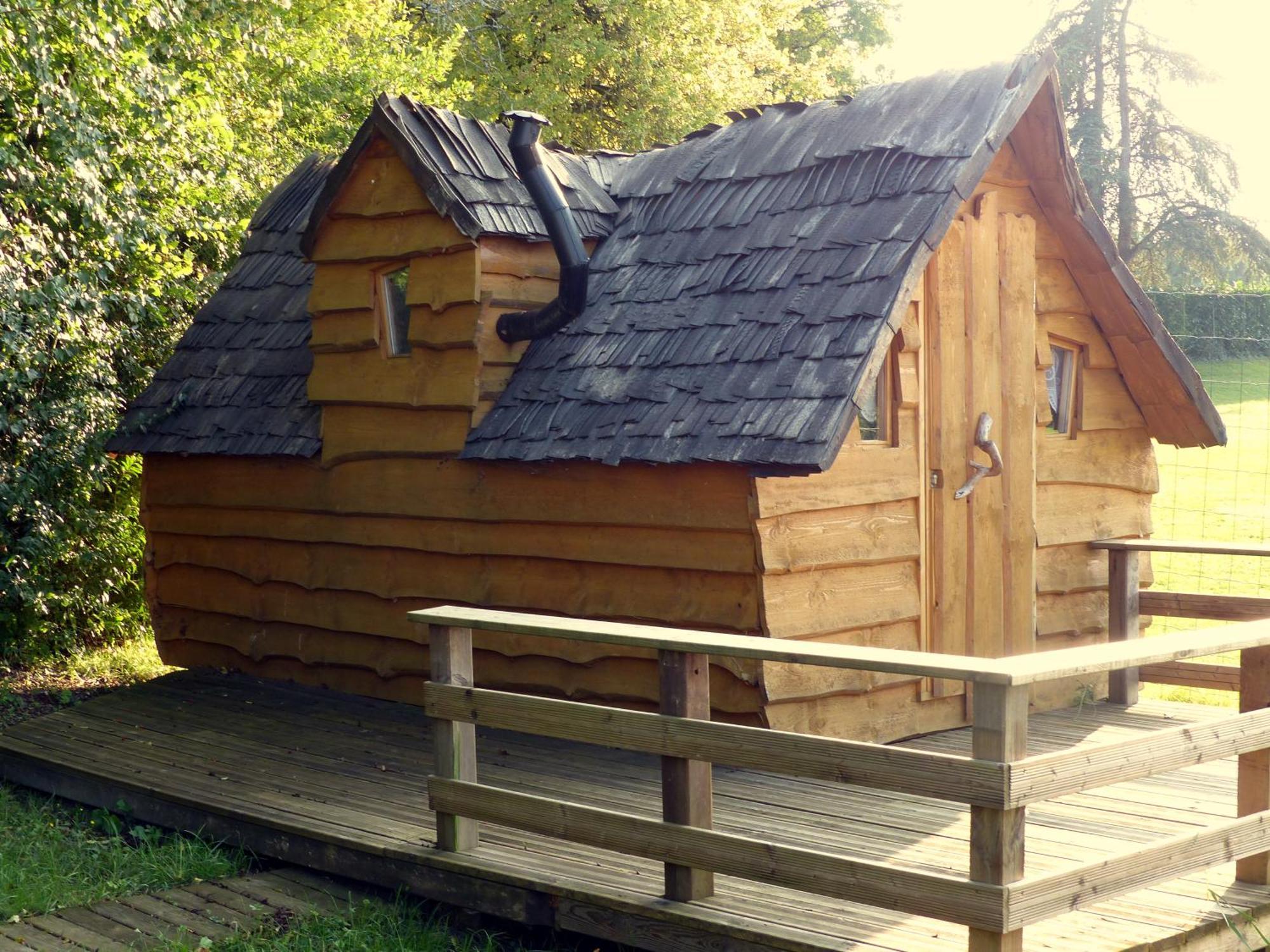 Camping du Pontis Verteillac Bagian luar foto