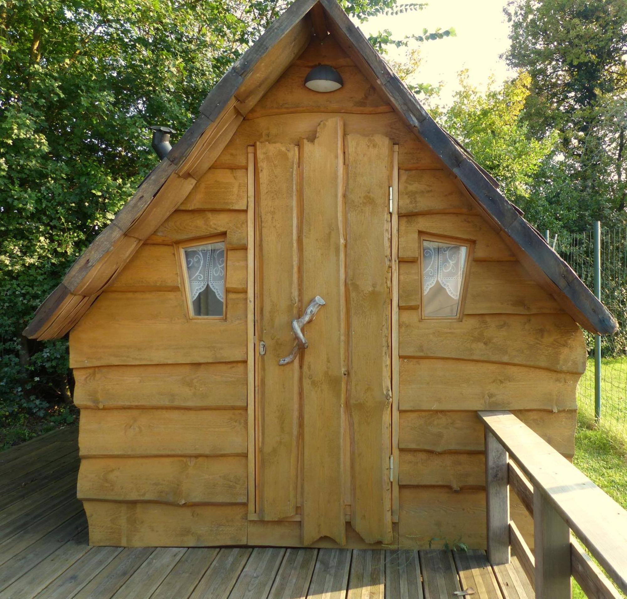 Camping du Pontis Verteillac Bagian luar foto