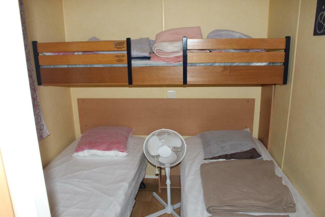 Camping du Pontis Verteillac Bagian luar foto