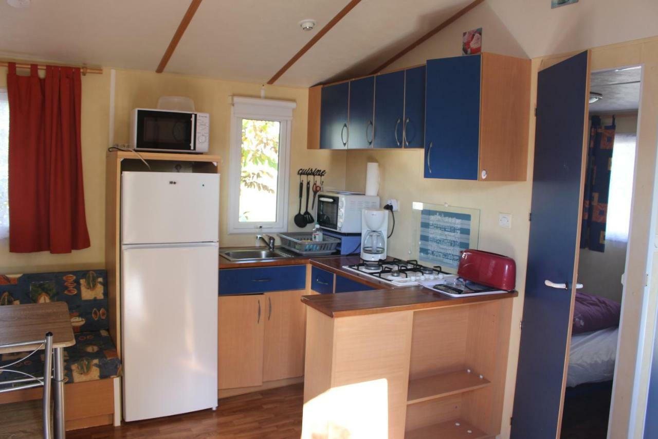Camping du Pontis Verteillac Bagian luar foto