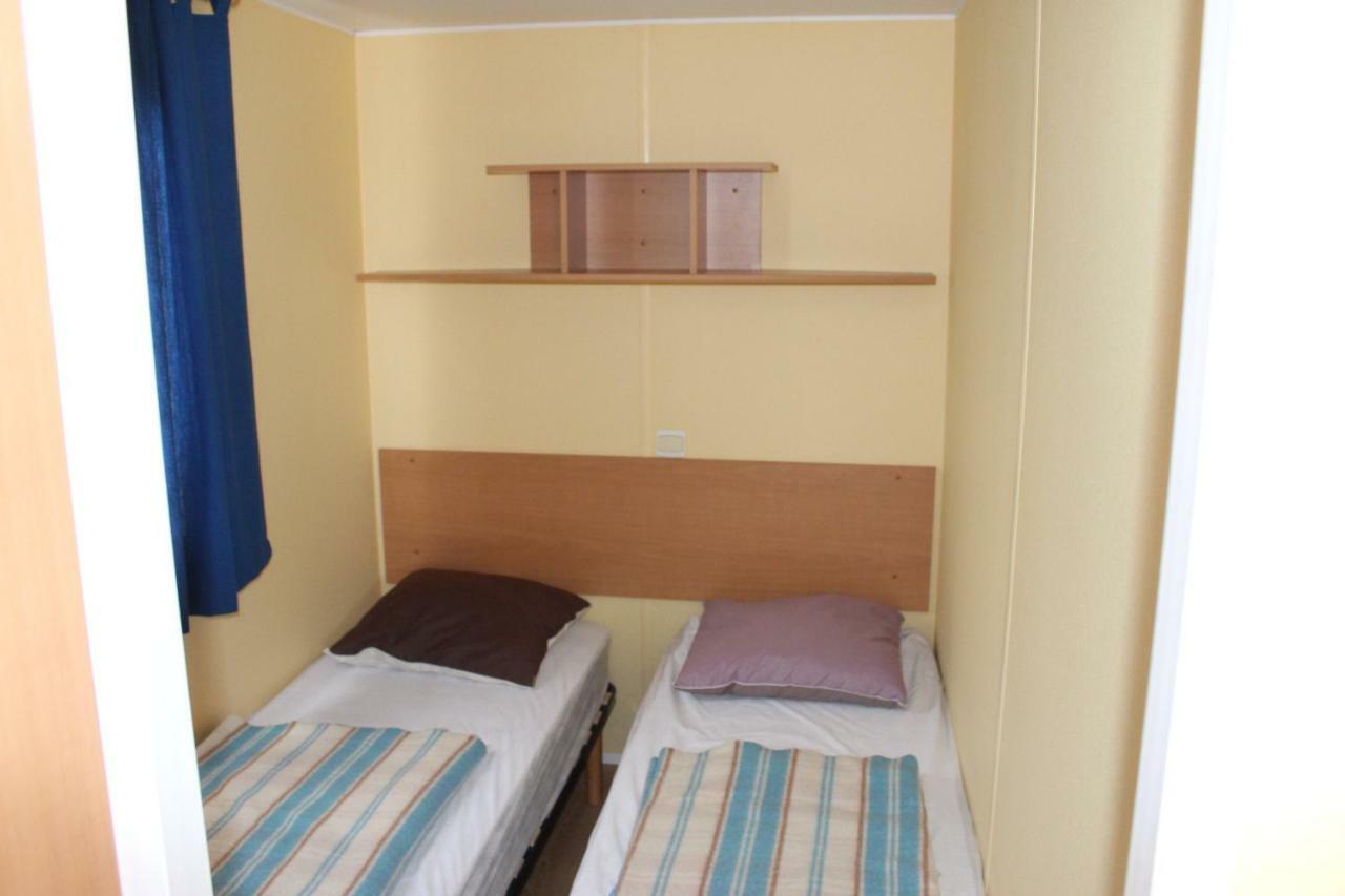 Camping du Pontis Verteillac Bagian luar foto