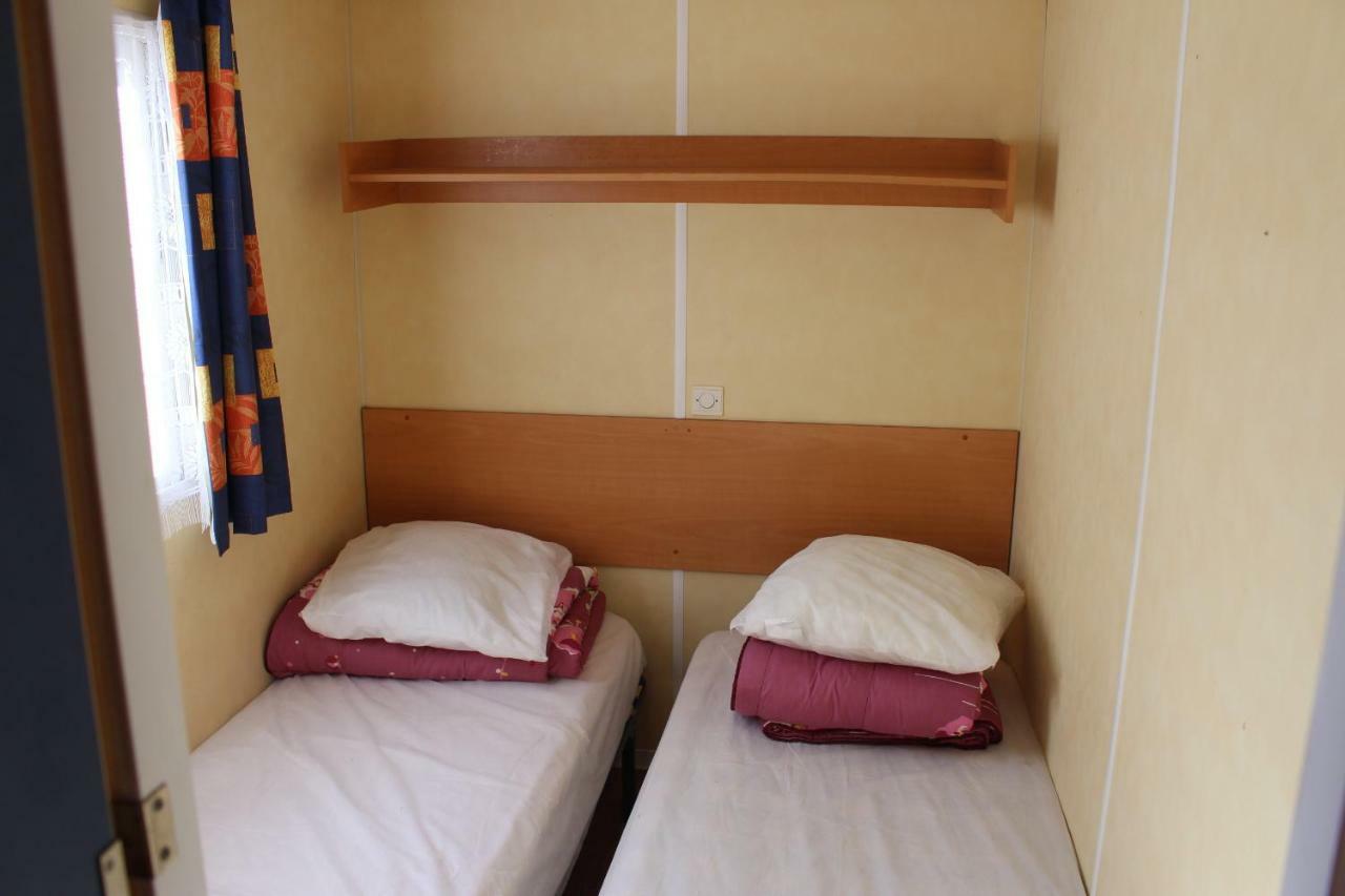 Camping du Pontis Verteillac Bagian luar foto