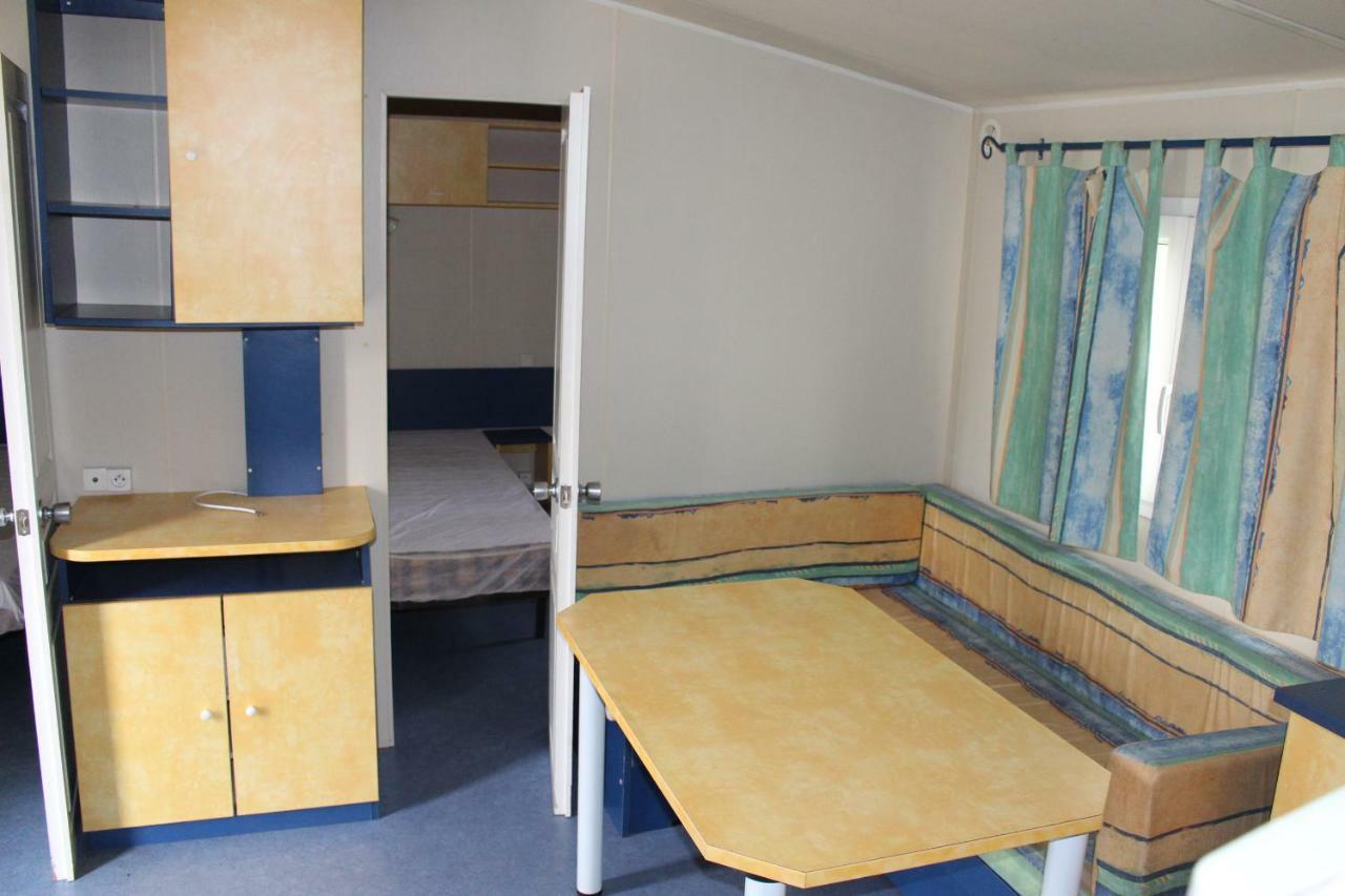 Camping du Pontis Verteillac Bagian luar foto